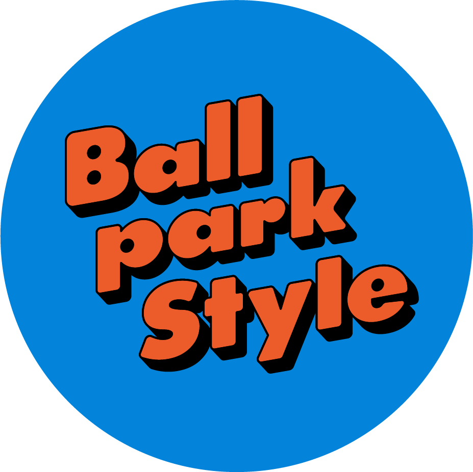 Ball Park Style