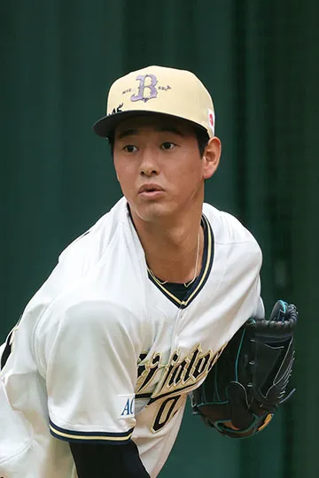 이리야마 카이토