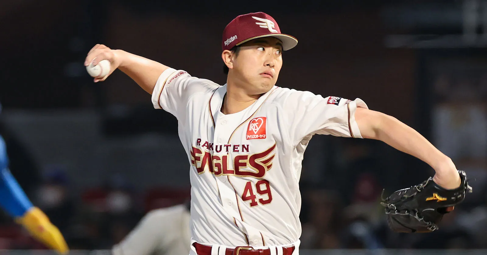 니시가키 마사야