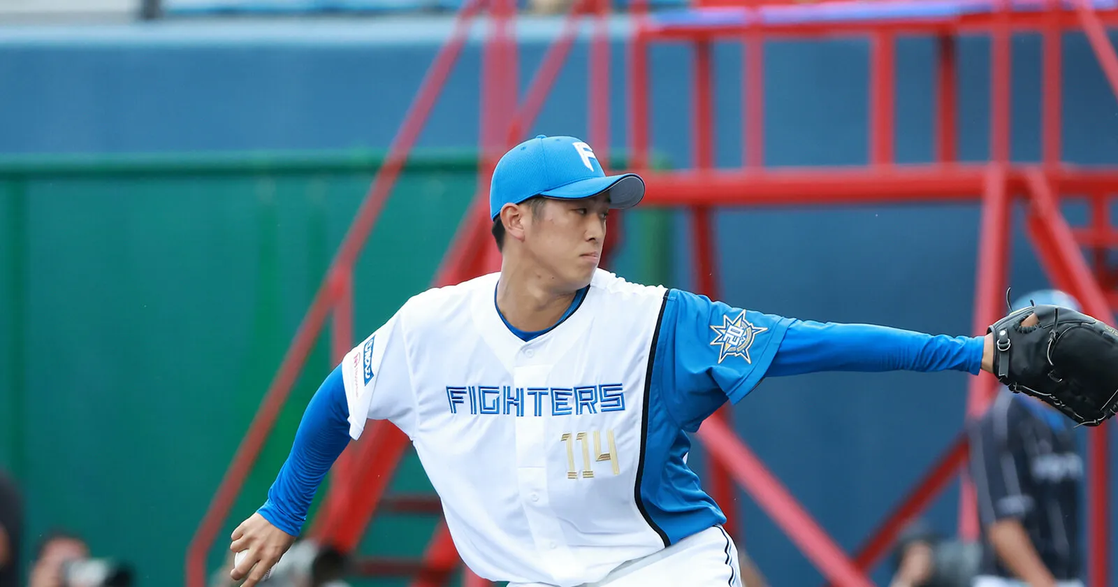 마츠모토 료다이