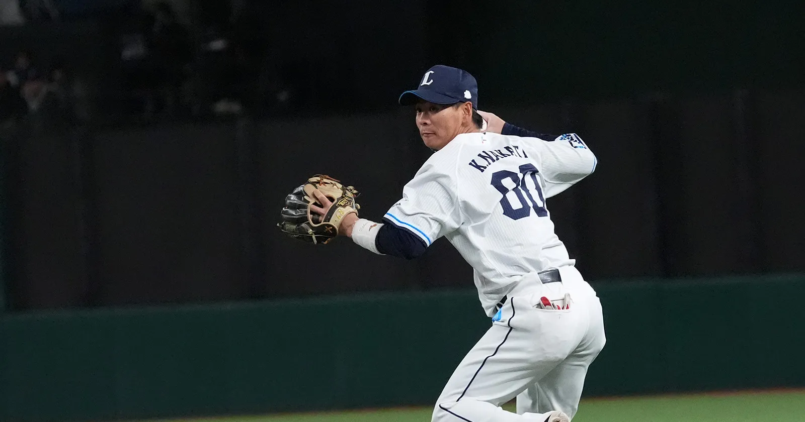 나카타 케이스케