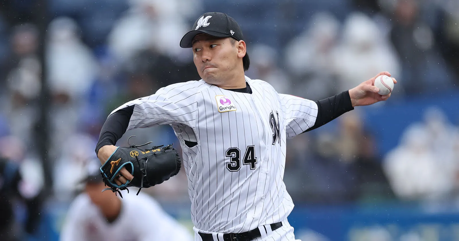 타카노 겨드랑이