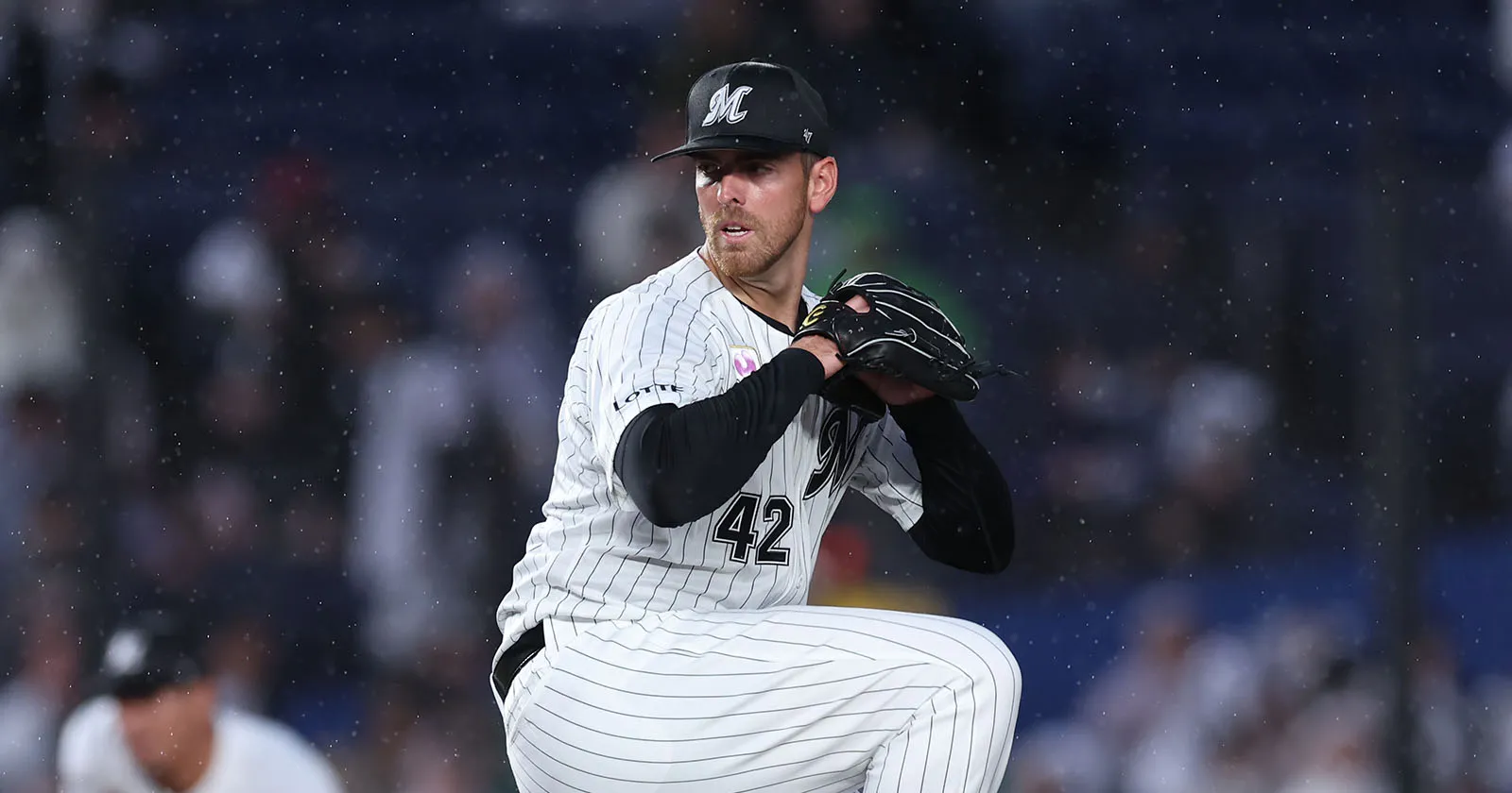 브라이언 사몬즈