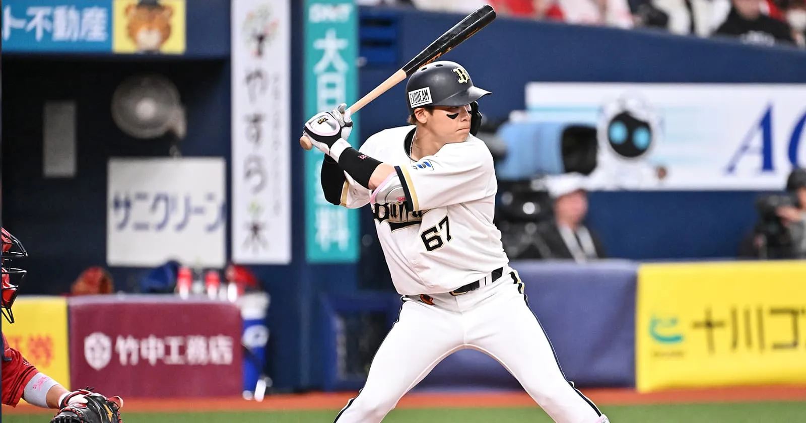 나카가와 케이타