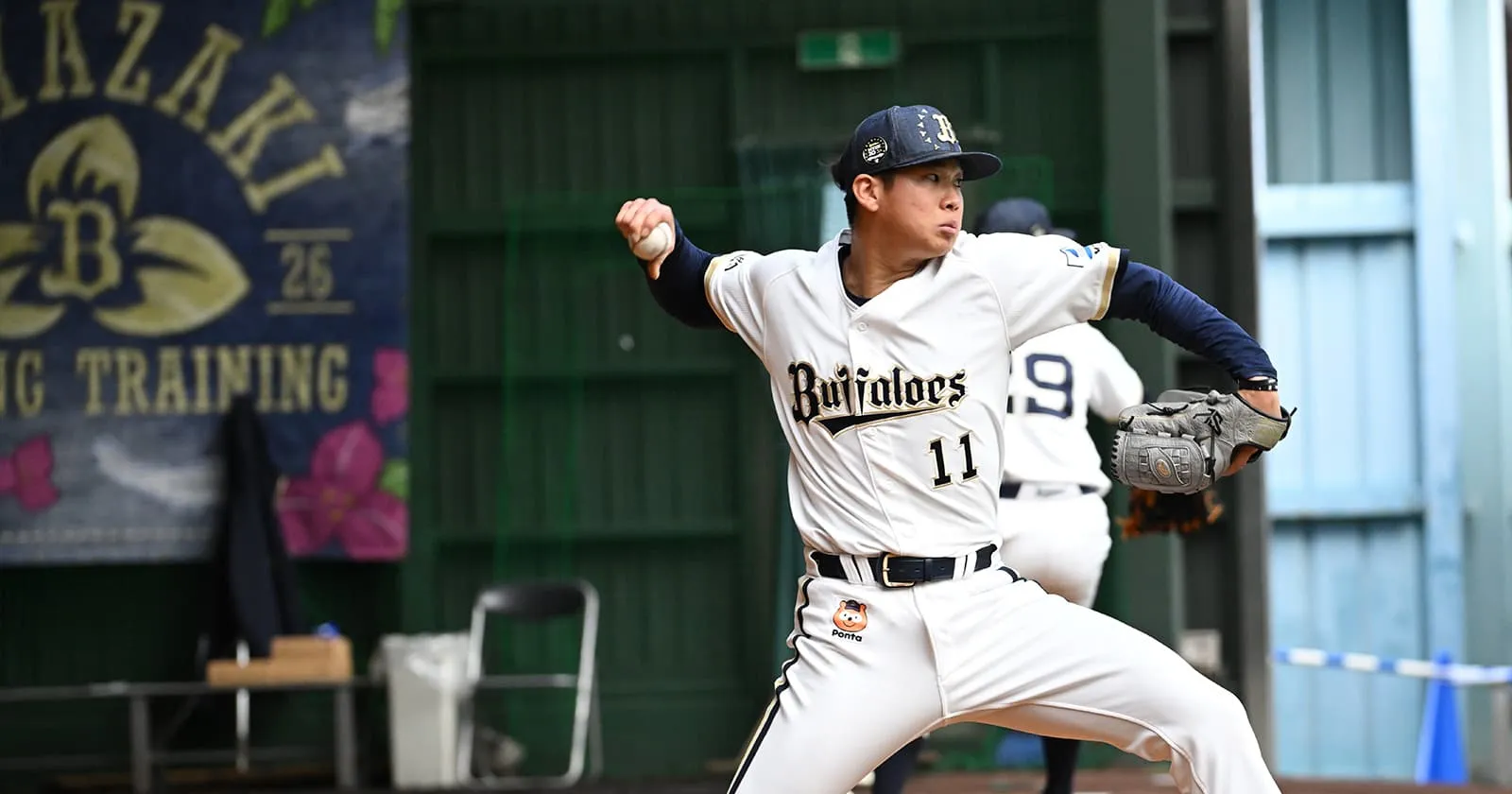 야마시타 쇼헤이대