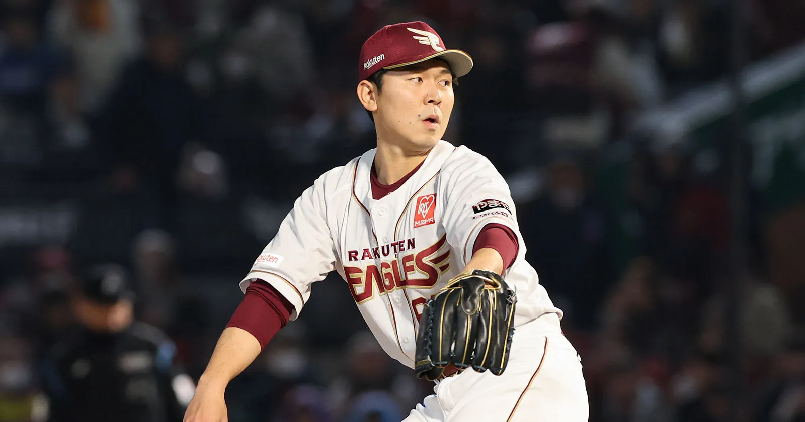 니시구치 나오토