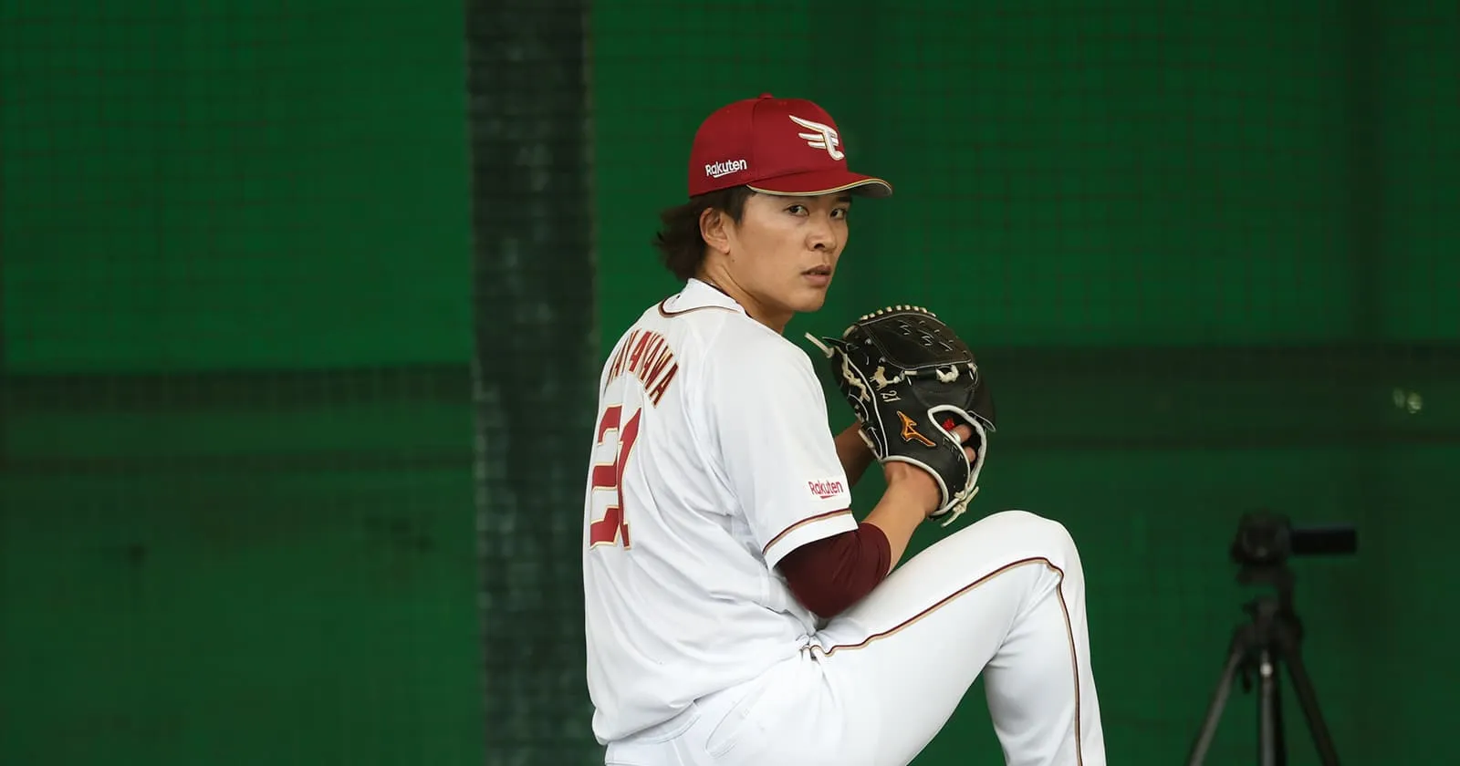 하야카와 타카히사