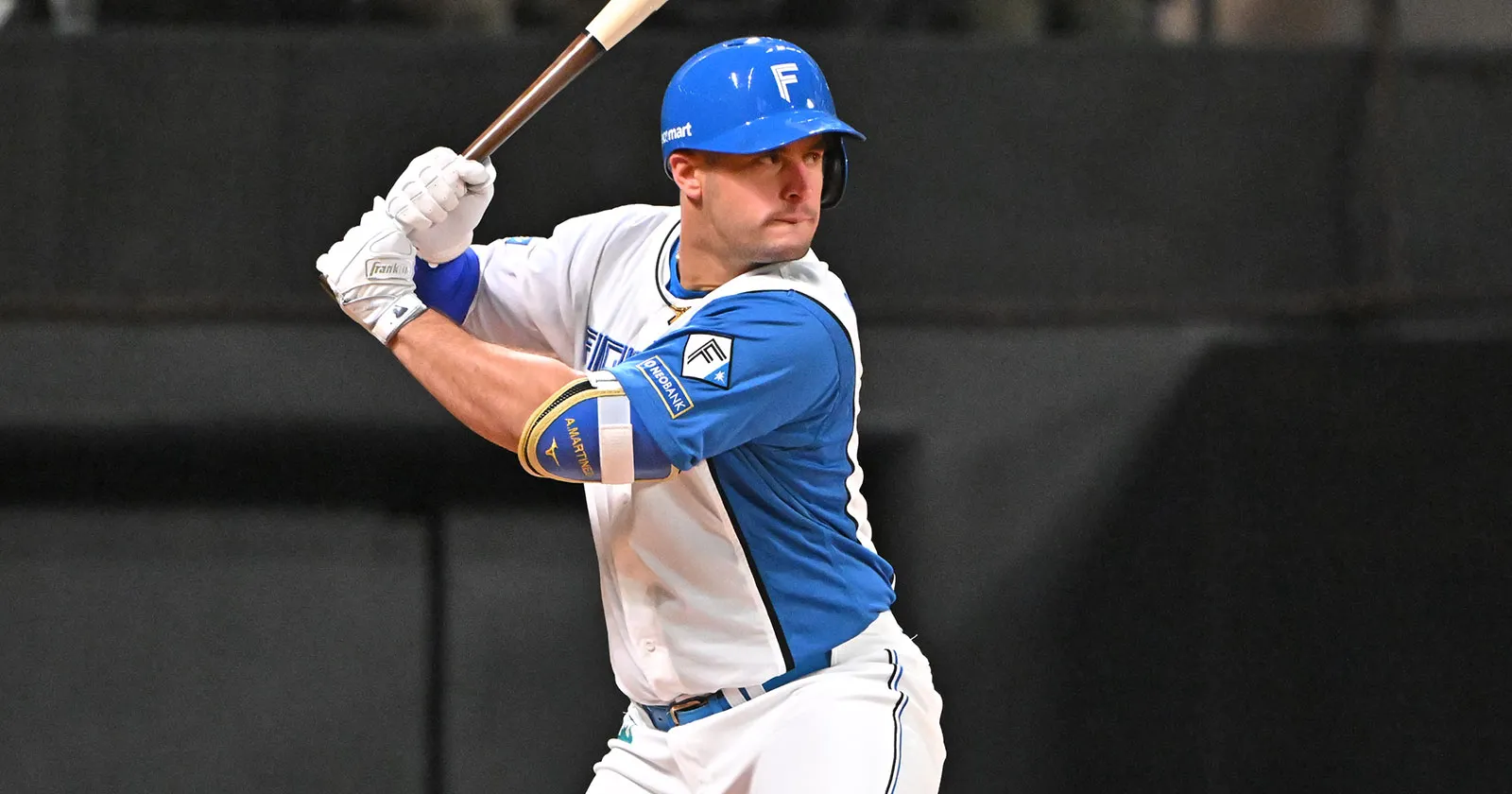 아리엘 마르티네스