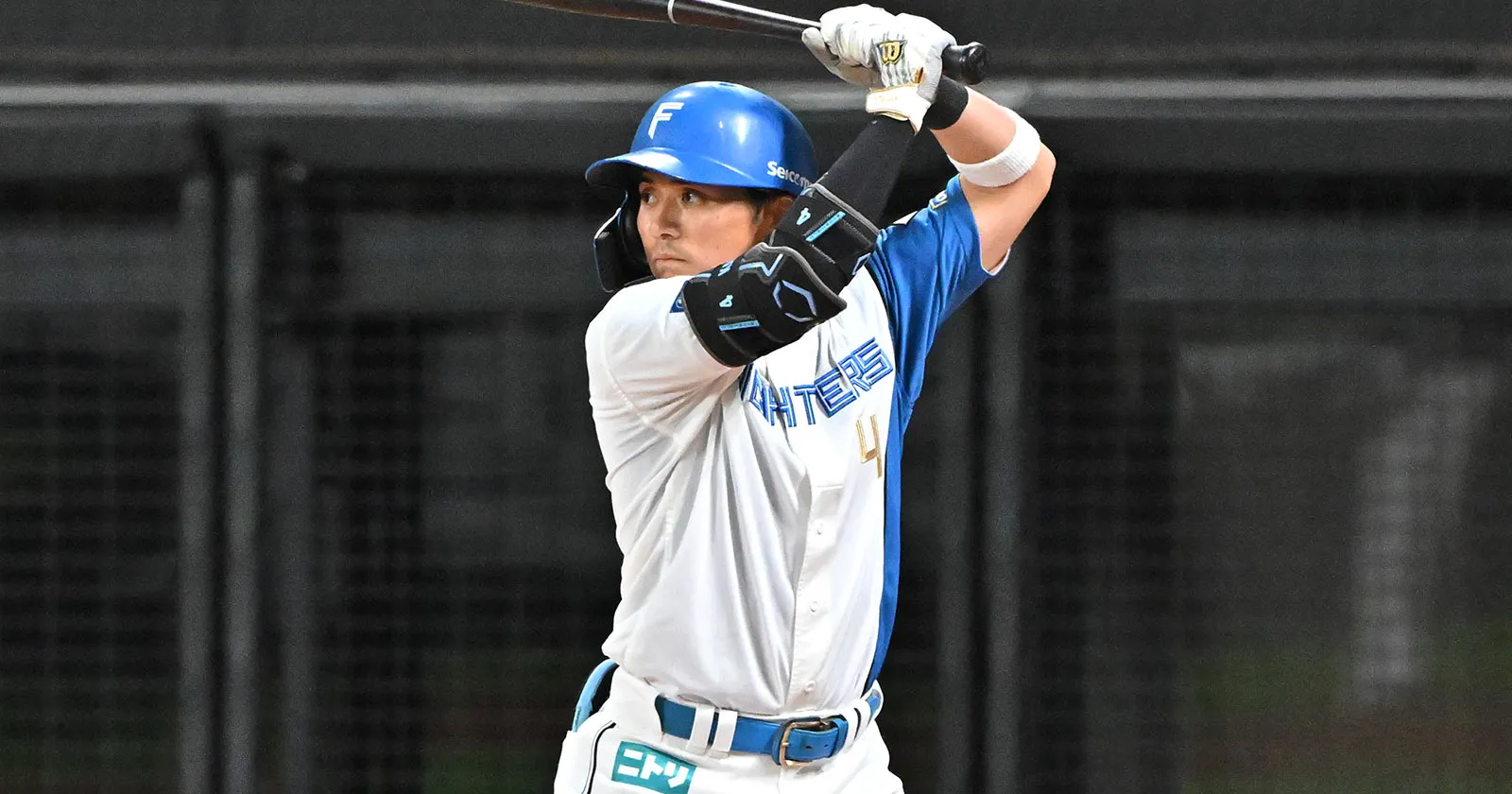 카미카와 밭 오오오