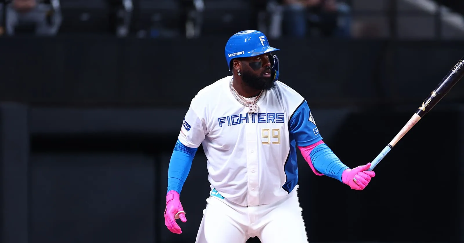 프랑밀 레이에스