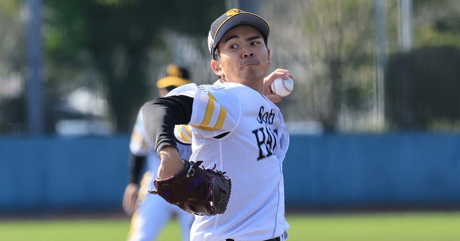 Kazuo Ohno