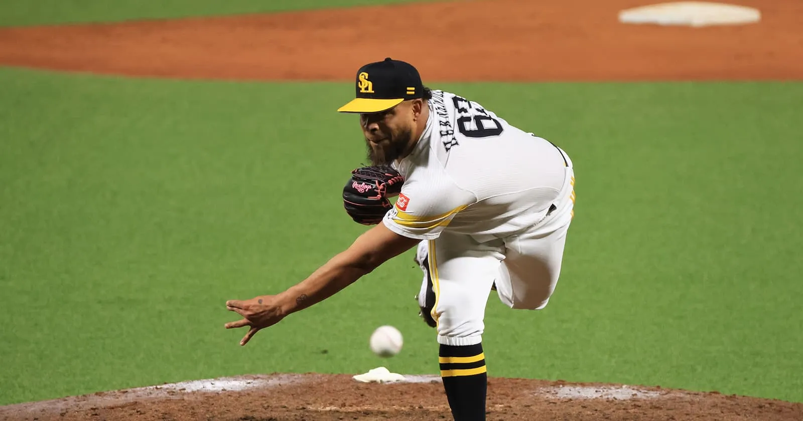 다윈존 헤르난데스