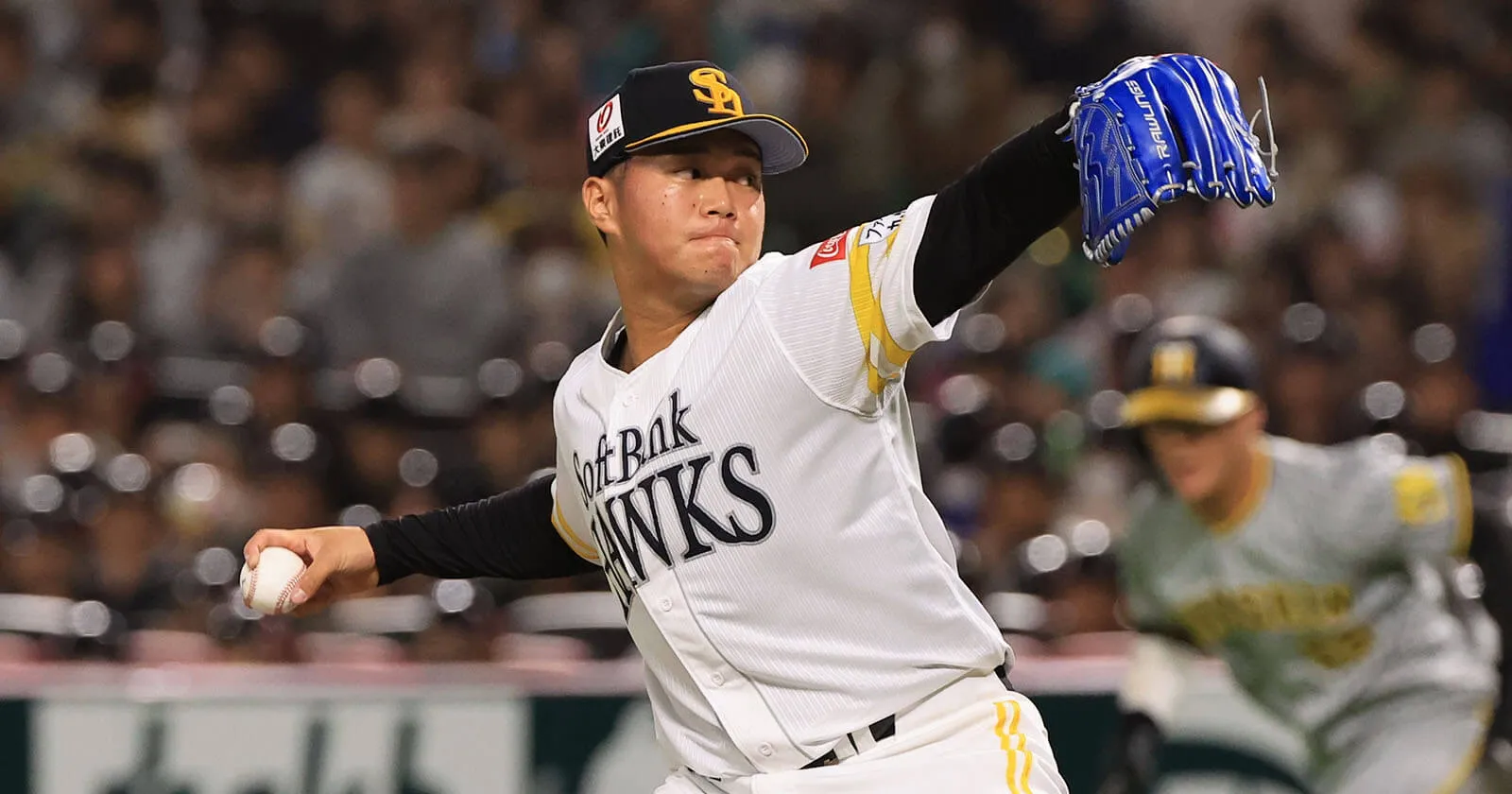 사와 야나기 료타로