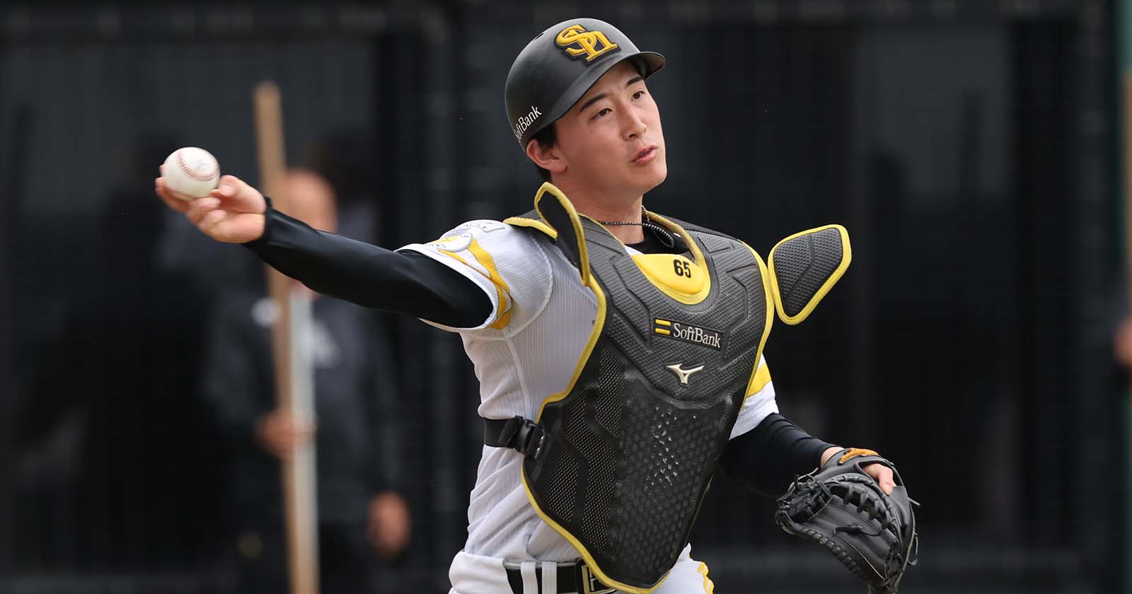 Yutaro Fujita