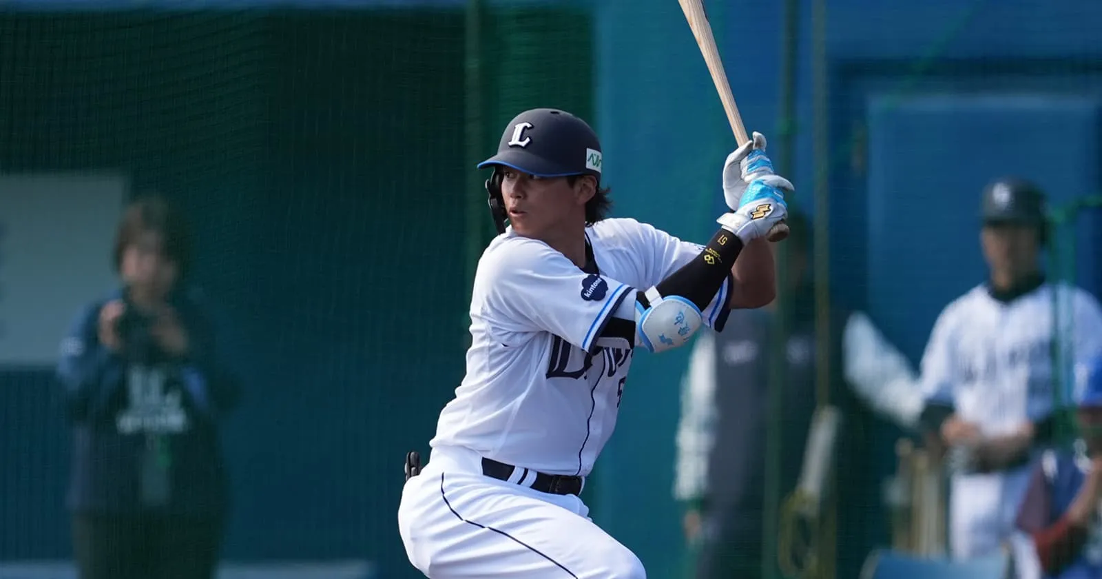 니시카와 아이야