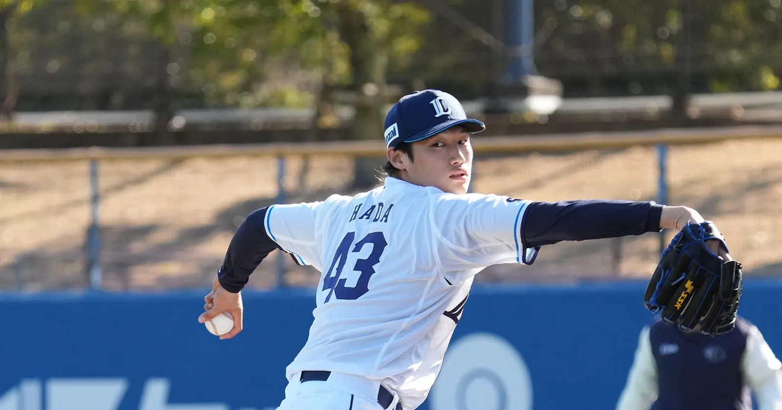 하네다 신노스케