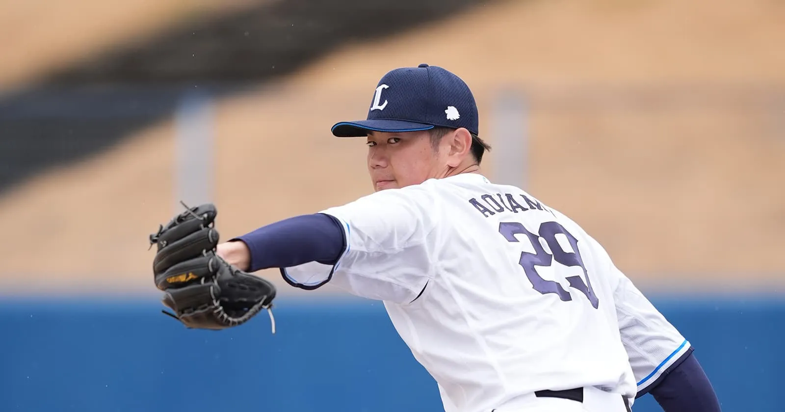 아오야마 미나쓰