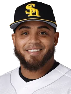 다윈존 헤르난데스