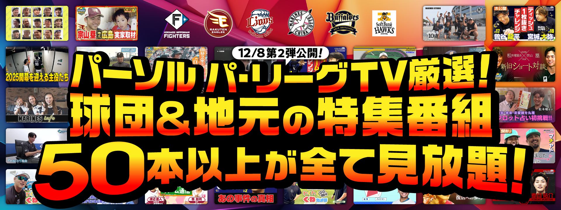 キャンペーン(SP)