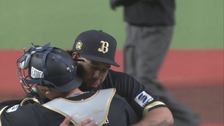 NPB初完封!! バファローズ・エスピノーザ 今季初登板で完璧なピッチングを魅せる!! 2026年4月1日 埼玉西武ライオンズ 対 オリックス・バファローズ