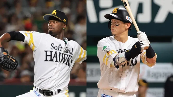 [Persol CS Pa] Taisei Makihara hits .400 against opponents: Summary of player performance in Hokkaido Nippon-Ham games and at MIZUHO PayPay Dome